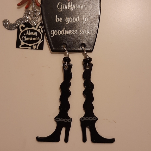 Girlfriend Trinket ( holiday) - Picture 5 of 6